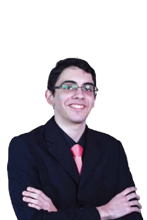 Dr. Yunare Maia